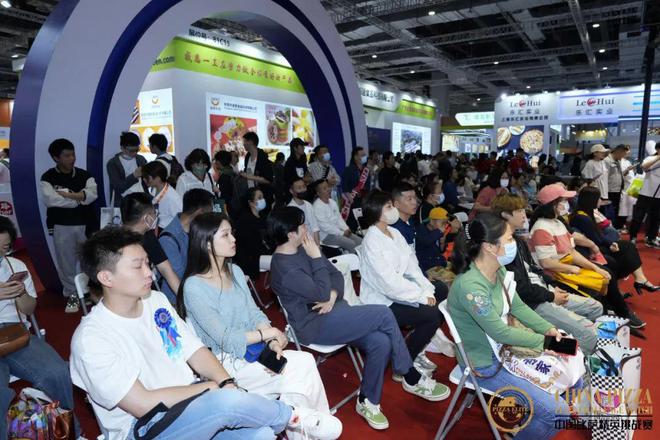 战赛全面启动！诚招赞助合作伙伴！j9国际2025中国比萨精英挑(图5)