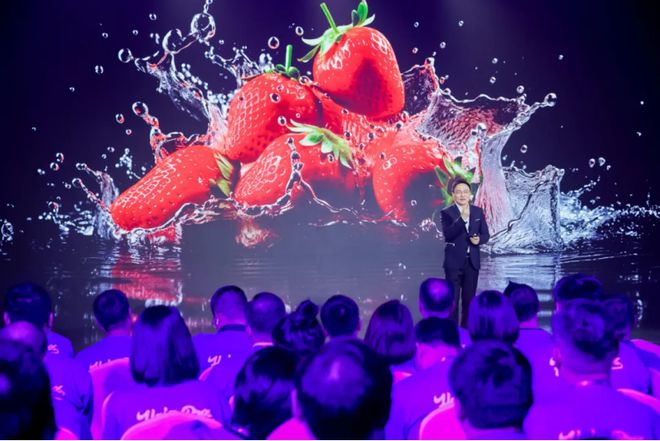 用户脑”实现超99%的营养留存率J9九游会卡萨帝冰箱：100%“(图1)