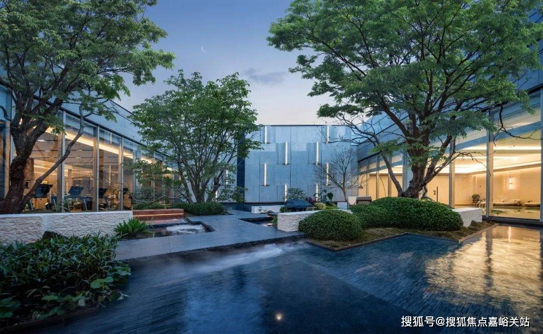 楼盘详情 售楼处电话_房价丨详情丨地址丨户型配套价格户型周边环境j9九游会入口张江金茂府(售楼处)-首页网站丨张江金茂府欢迎您丨(图29)