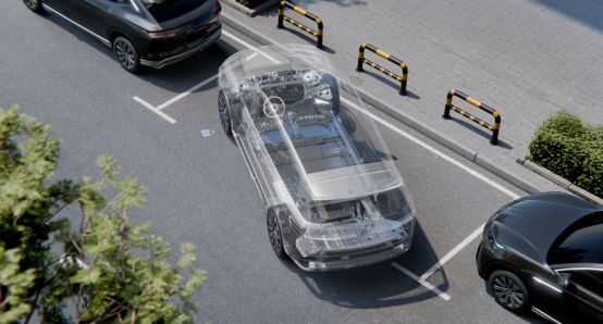 9 「技术鱼池」放大招！杀入中大型 SUV 市场j9九游真人游戏第一品牌3898 万起！腾势 N(图4)