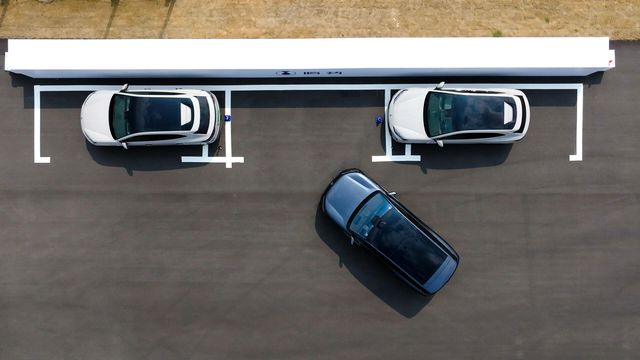 9 「技术鱼池」放大招！杀入中大型 SUV 市场j9九游真人游戏第一品牌3898 万起！腾势 N(图8)