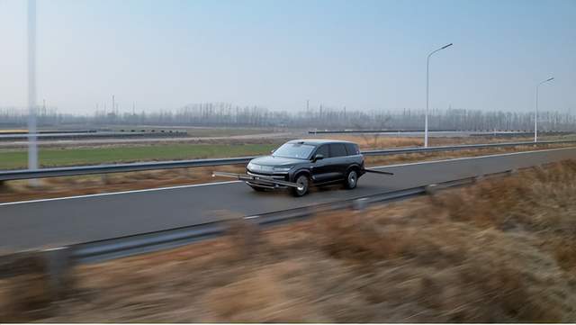 9 「技术鱼池」放大招！杀入中大型 SUV 市场j9九游真人游戏第一品牌3898 万起！腾势 N(图17)