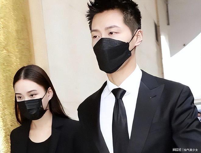 层跨越的窦骁他的算盘还是落空了九游会想靠和赌王女儿结婚实现阶(图2)