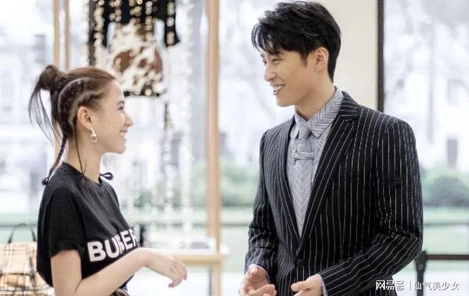 层跨越的窦骁他的算盘还是落空了九游会想靠和赌王女儿结婚实现阶(图4)