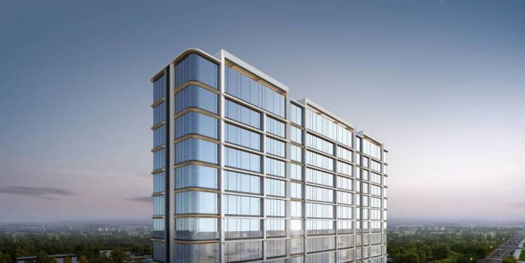 合肥新房_楼盘_房价查询】新房网九游会网址是多少合肥意禾澄庐【(图4)