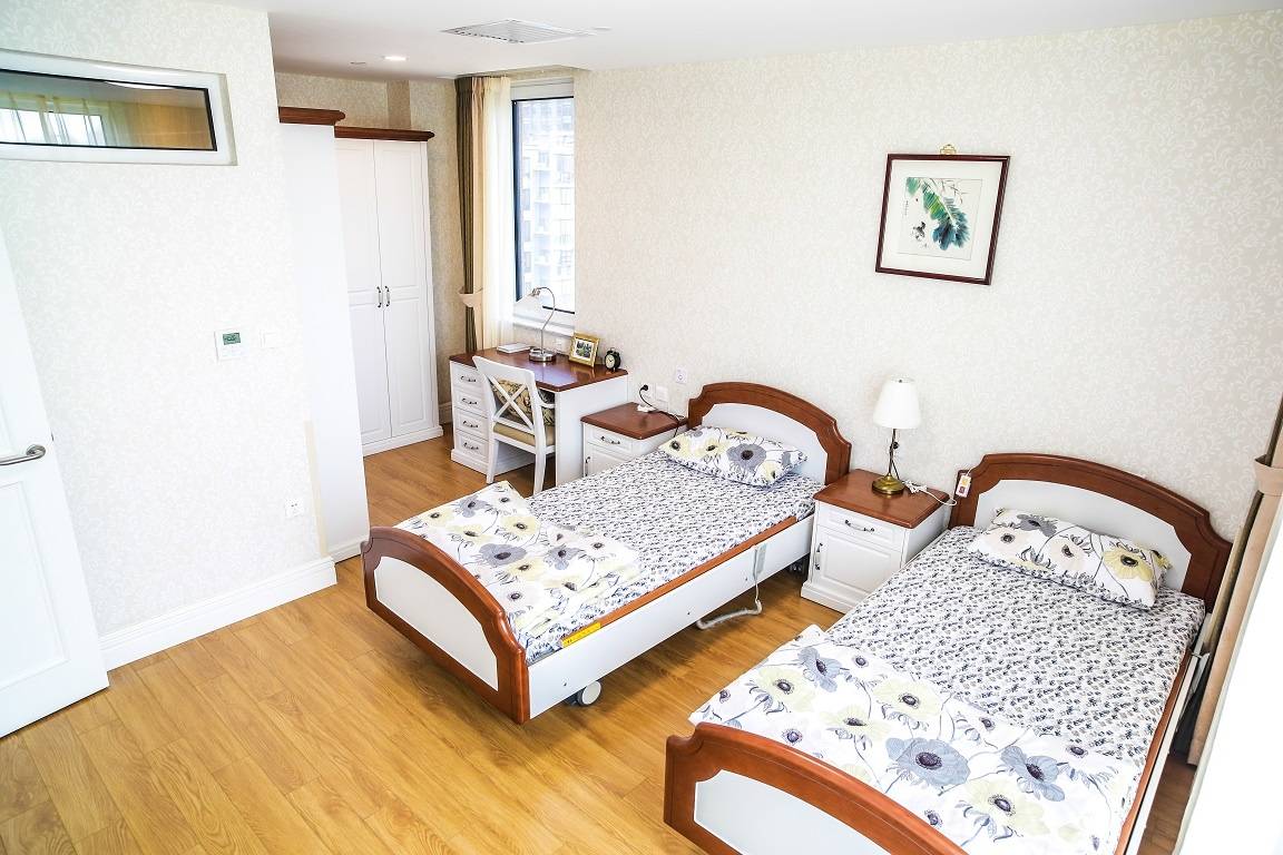 养护公寓丰台区民族养老院清线最新)j9九游会入口首页北京丰台民族老年(图3)