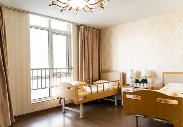 养护公寓丰台区民族养老院清线最新)j9九游会入口首页北京丰台民族老年(图4)