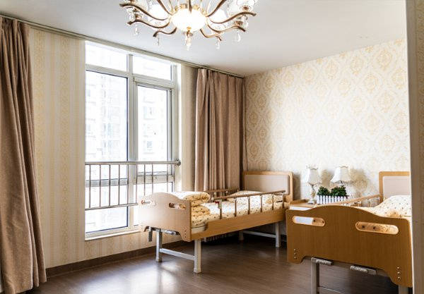 养护公寓丰台区民族养老院清线最新)j9九游会入口首页北京丰台民族老年(图9)